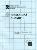 Organická chemie I - Jiří Svoboda a kol.