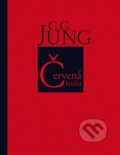 Červená kniha - Carl Gustav Jung