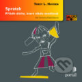 Spratek (5 CD) - Torey L. Hayden