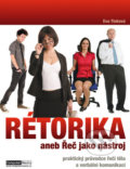 Rétorika - Eva Tinková