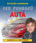 Ako fungujú autá - Richard Hammond