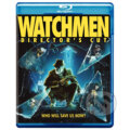 Watchmen - Director&#039;s Cut - Zack Snyder