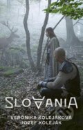 Slovania - Veronika Kolejáková, Jozef Koleják