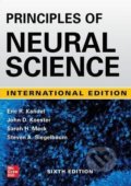 Principles of Neural Science (International edition) - Eric R. Kandel, John D. Koester, Sarah H. Mack, Steven A. Siegelbaum