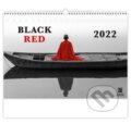Black Red - 