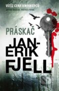 Práskač - Jan-Erik Fjell