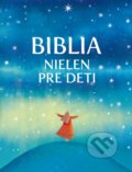 Biblia nielen pre deti - Rosa Mediani, Silvia Colombo (ilustrátor)