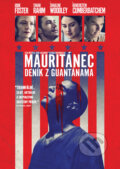 Mauritánec: Deník z Guantánama - Kevin Macdonald