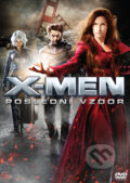 X-Men: Poslední vzdor - Brett Ratner