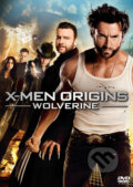 X-Men Origins: Wolverine - Gavin Hood