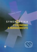 Synegetika v ekonómii a manažmente - Ignác Prno