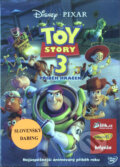 Toy Story 3: Príbeh hračiek - Lee Unkrich