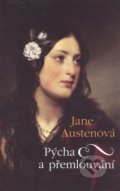 Pýcha a přemlouvání - Jane Austen
