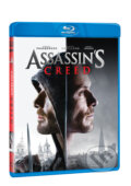 Assassin&#039;s Creed - Justin Kurzel