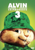 Alvin a Chipmunkové 3 - Mike Mitchell