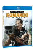 Komando (režisérská verze) - Mark L. Lester
