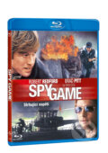 Spy Game - Tony Scott