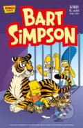 Simpsonovi - Bart Simpson 5/2021 - 
