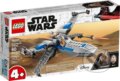 LEGO® Star Wars™ 75297 Stíhačka X-wing™ Odporu - 