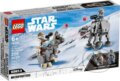 LEGO® Star Wars™ 75298 Mikrobojovníci AT-AT™ vs. tauntaun - 