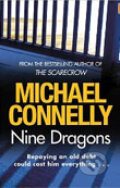 Nine Dragons - Michael Connelly