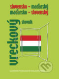 Slovensko-maďarský a maďarsko-slovenský vreckový slovník - František Sima a kolektív