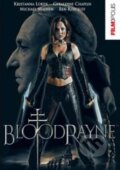 BloodRayne - Uwe Boll