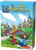 Děti z Carcassonne - 