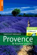 Provence a Azurové pobřeží - 