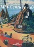 Mid-Century Ads 2011 - 