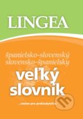 Španielsko-slovenský a slovensko-španielsky veľký slovník - 