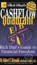 Rich Dad&#039;s Cash Flow Quadrant - 
