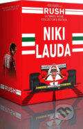 Rivali - Ultimátní sběratelská kolekce Niki Lauda - Ron Howard
