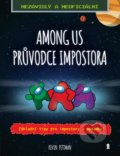 Among us: Průvodce Impostora - Kevin Pettman