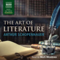 The Art of Literature (EN) - Arthur Schopenhauer