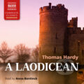 A Laodicean (EN) - Thomas Hardy