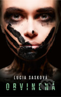 Obvinená - Lucia Sasková