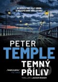 Temný příliv - Peter Temple