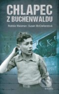 Chlapec z Buchenwaldu - Susan McClelland, Robert Waisman