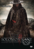 Solomon Kane - Michael J. Bassett