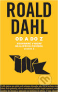 Souhrnné vydání nejlepších povídek II. - Roald Dahl