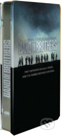 Bratrstvo neohrožených - Richard Loncraine a kolektív