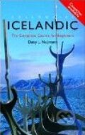 Icelandic Colloquial - Daisy L. Neijmann