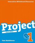 Project 1 - iTools CD-ROM - 