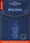 Biológia - Kolektív autorov