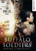 Buffalo Soldiers - Odvaha a přátelství - Spike Lee