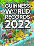 Guinness World Records 2022 - 