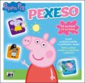 Pexeso Peppa Pig - 