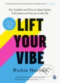 Lift Your Vibe - Richie Norton