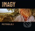 Peter Nagy: Petrolej - Peter Nagy